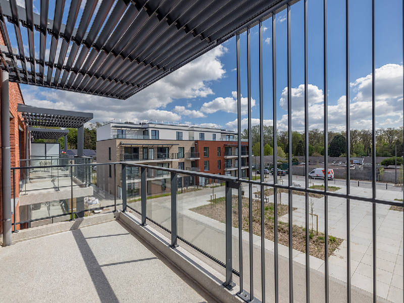 Appartements à vendre à Mons - Épinlieu